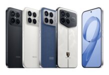 Xiaomi introduces affordable flagship Redmi K90 and Redmi K90 Pro Max features Bose 2.1 channel speaker setup.