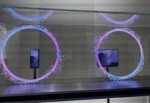 New hands-on video of Galaxy Z TriFold reveals the complete design, featuring a 10″ display.