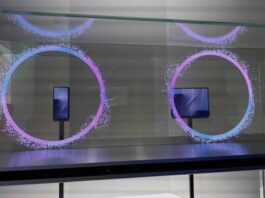 New hands-on video of Galaxy Z TriFold reveals the complete design, featuring a 10″ display.