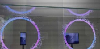 New hands-on video of Galaxy Z TriFold reveals the complete design, features 10″ display.