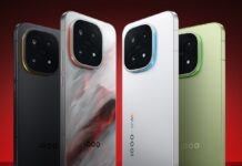 iQOO 15 Indian pricing details tipped ahead of the Nov 26 launch.