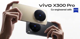 Here is when Vivo launching the new Vivo X300 series in India.