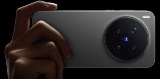 Here is when the new Vivo X300 series going to launch in India.