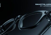 The B by Lenskart AI Smartglasses platform is now available to Indian developers.