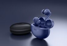 OPPO Enco Buds 3 Pro+ detailed specs sheet revealed ahead of the launch.