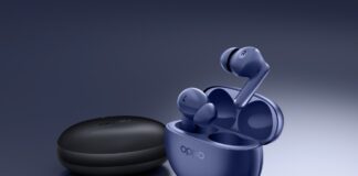 OPPO Enco Buds 3 Pro+ detailed specs sheet revealed ahead of the launch.