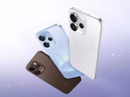 OPPO Reno15 series specs sheet leaked ahead of Nov 17 launch.