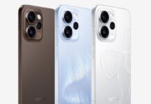 OPPO officially revealed the key specs and first look at Reno15 series including Reno 15 Pro Mini.