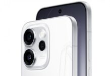 OPPO might launch the compact smartphone OPPO Reno15 Pro Mini soon, details leaked.