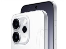 OPPO might launch the compact smartphone OPPO Reno15 Pro Mini soon, details leaked.