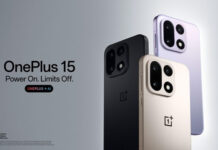 OnePlus finally brings the new OnePlus 15 to Global regions including India.