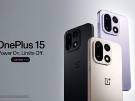 OnePlus finally brings the new OnePlus 15 to Global regions including India.