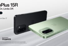 OnePlus 15R: India Storage Options and Price Expectations Ahead of Launch