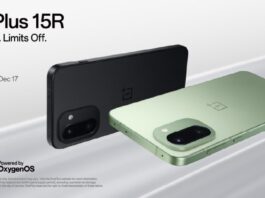 OnePlus 15R: India Storage Options and Price Expectations Ahead of Launch