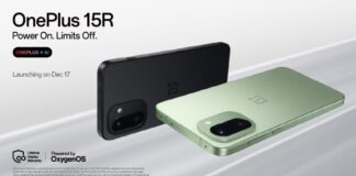 OnePlus 15R: India Storage Options and Price Expectations Ahead of Launch