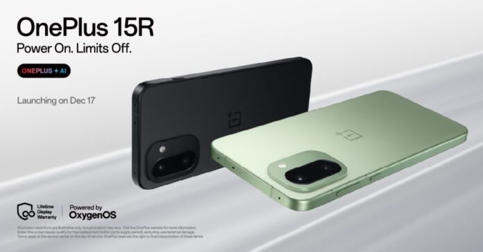 OnePlus-15R-India-launch-date-