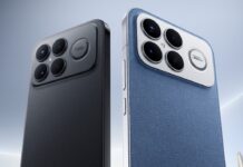 POCO finally announces the new POCO F8 Ultra and POCO F8 Pro featuring Bose Sound by Bose technology.