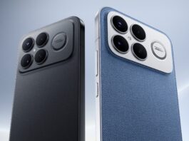 POCO finally announces the new POCO F8 Ultra and POCO F8 Pro featuring Bose Sound by Bose technology.