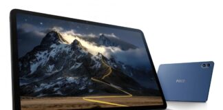 POCO introduces new POCO Pad X1 and POCO Pad M1 for Global region.