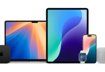 Several upcoming Apple products have been leaked in a massive leak