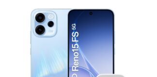 OPPO’s upcoming affordable OPPO Reno15 FS 5G listed online, detailed specs sheet leaked.