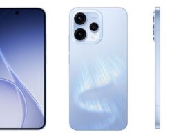 OPPO Reno 15c detailed specs sheet leaked online features 50MP telephoto lens.