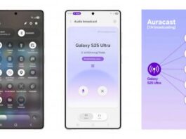 Samsung quietly announces One UI 8.5 beta program for Galaxy S25 series.