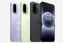 OnePlus finally launched the budget flagship OnePlus Ace 6T aka OnePlus 15R.