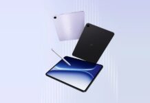 OnePlus Pad Go 2 key specs revealed will get 5G support and powerful chip.