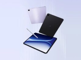 OnePlus Pad Go 2 key specs revealed will get 5G support and powerful chip.