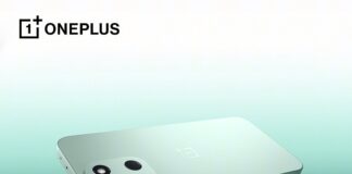 OnePlus Turbo 6 and Turbo 6V key specs along with press image and launch details revealed.