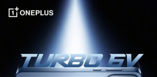 OnePlus Turbo 6 and Turbo 6V complete specs sheet leaked, comes with massive 9000 mAh battery.
