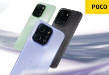 POCO’s budget phone POCO C85 5G finally launched in India features 6000 mAh battery