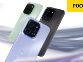 POCO’s budget phone POCO C85 5G finally launched in India features 6000 mAh battery