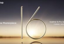 Realme reveals the key details of the upcoming Realme 16 Pro series ahead of the launch.