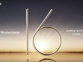 Realme reveals the key details of the upcoming Realme 16 Pro series ahead of the launch.