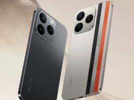 Realme Narzo 90 and Narzo 90x detailed specs sheet with pricing leaked online.