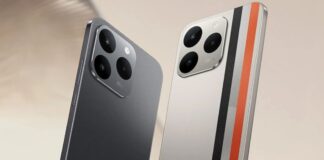 Realme Narzo 90 and Narzo 90x detailed specs sheet with pricing leaked online.