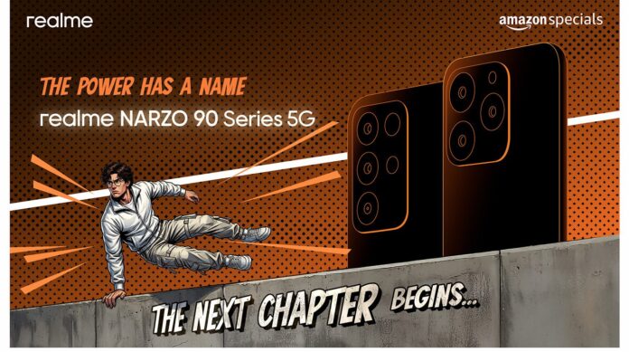 Realme-Narzo-90-series-teaser