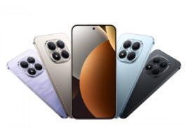 Xiaomi finally launches the new Redmi Note 15, Note 15 Pro and Note 15 Pro+ for Global regions.