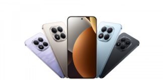 Xiaomi finally launches the new Redmi Note 15, Note 15 Pro and Note 15 Pro+ for Global regions.