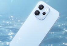 Vivo to launch the new Vivo S50 and Vivo S50 Pro Mini on this date, first look revealed.