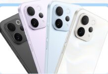 Vivo S50 detailed specs sheet leaked ahead of the launch.