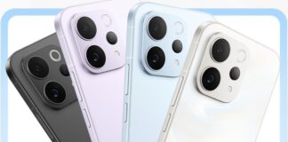 Vivo S50 detailed specs sheet leaked ahead of the launch.