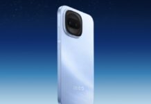 iQOO officially reveals the first look of iQOO Z11 Turbo, key specs out.