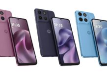 Motorola announces cheaper Moto G17 and Moto G17 Power featuring 50MP camera.