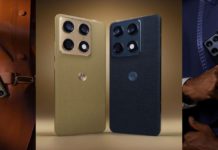 Motorola finally launched the new Motorola Signature in India, Moto Watch tag along.