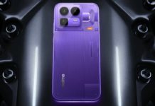 Realme Neo8 to feature Samsung M14 OLED display, key specs leaked.