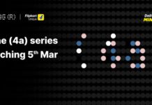 Nothing Phone (4a) series detailed specs sheet leaked again, packs 5400 mAh battery.