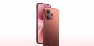 Vivo to soon launch new Vivo V70 FE key specs with press renders leaked.